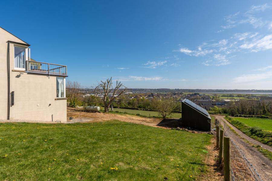 200 Scrabo Road