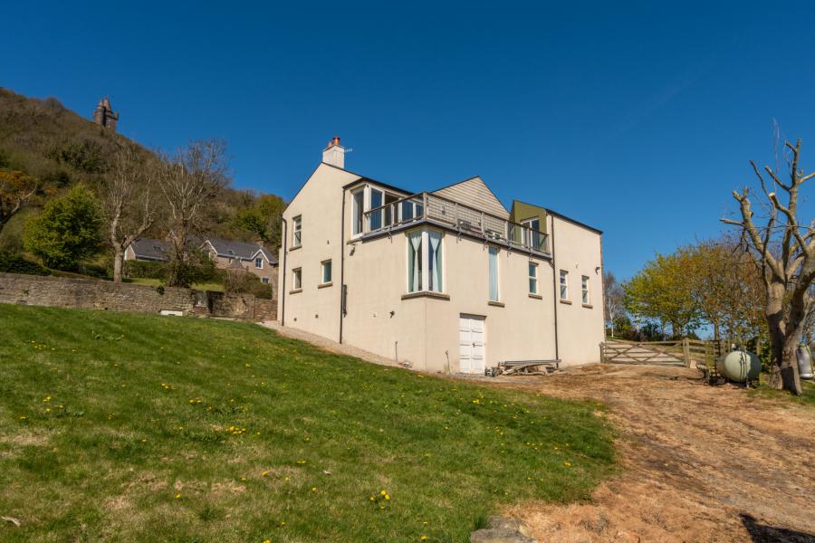 200 Scrabo Road