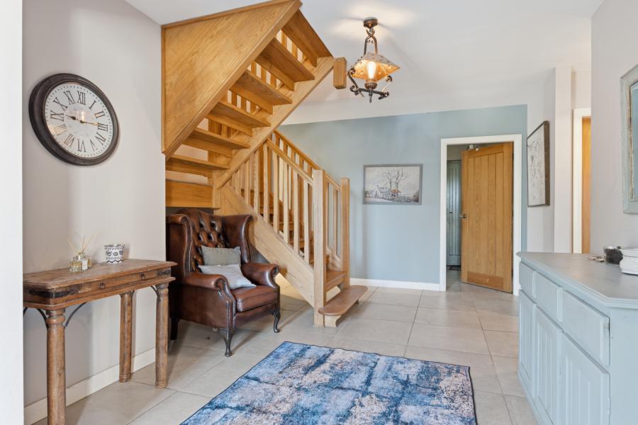 200 Scrabo Road
