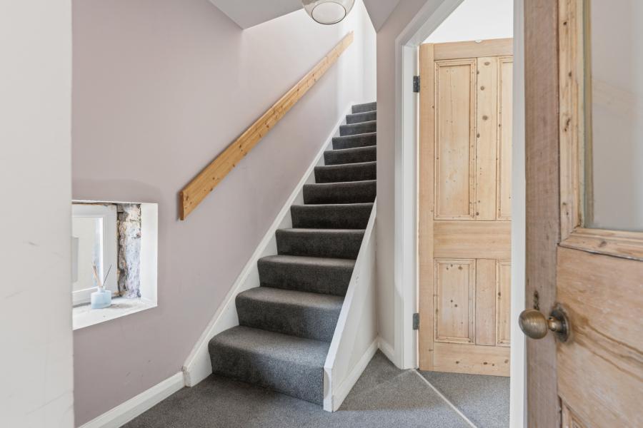 200 Scrabo Road
