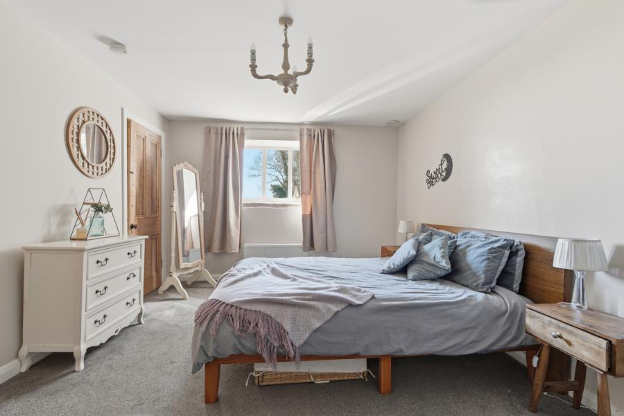 200 Scrabo Road