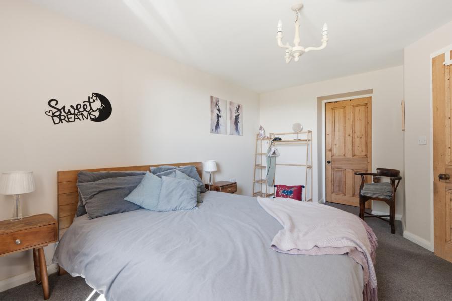 200 Scrabo Road
