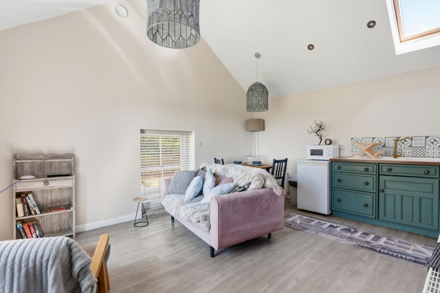 200 Scrabo Road