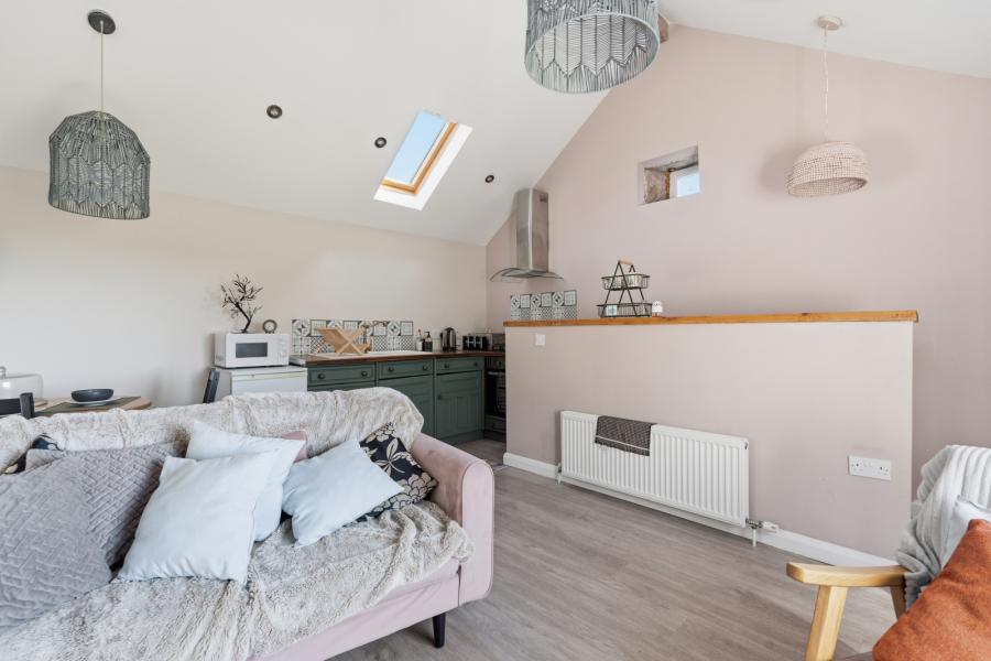 200 Scrabo Road
