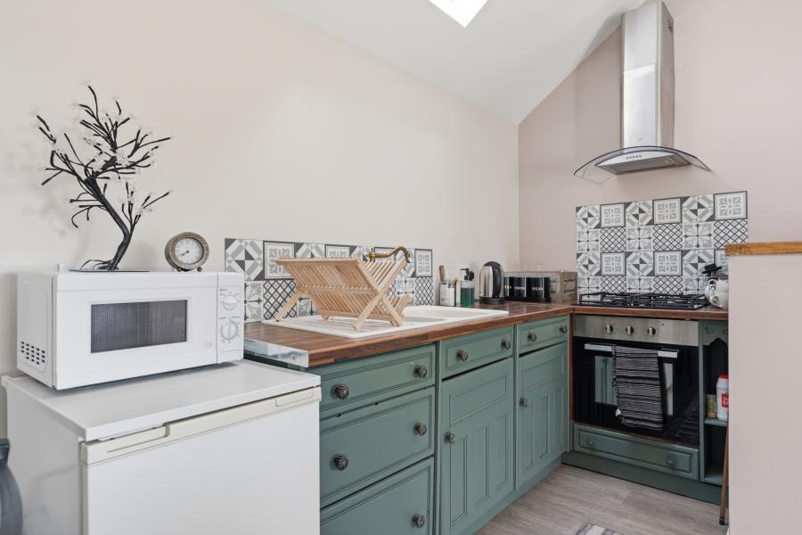 200 Scrabo Road