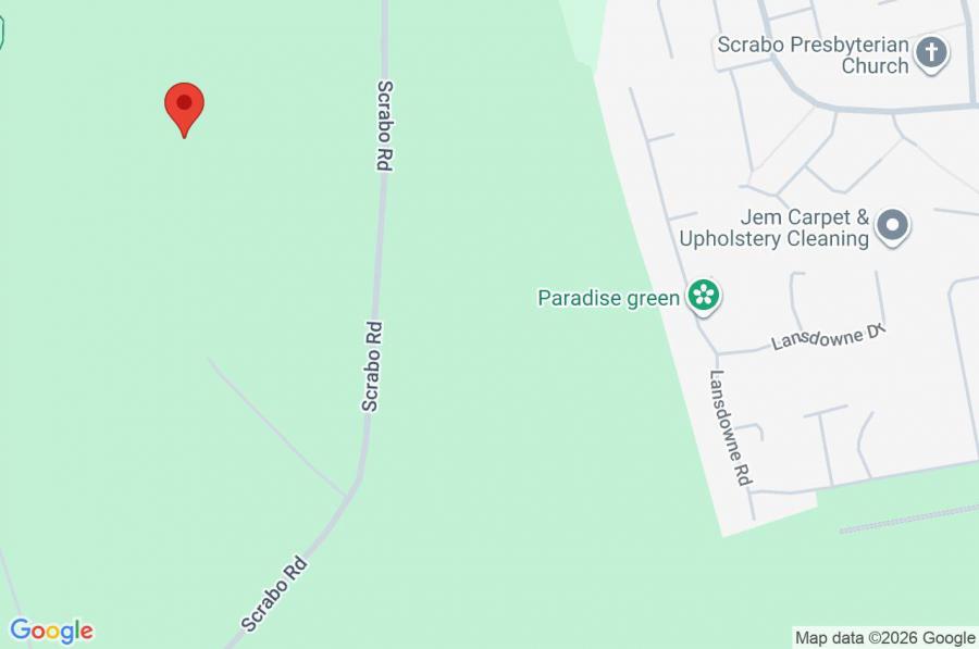 200 Scrabo Road