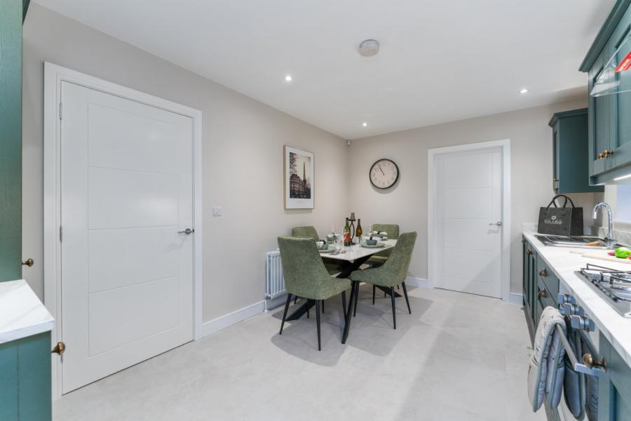 Site 232, The Duneane A15.1A, Enlerbank