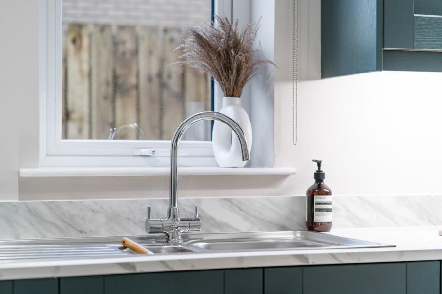 Site 232, The Duneane A15.1A, Enlerbank