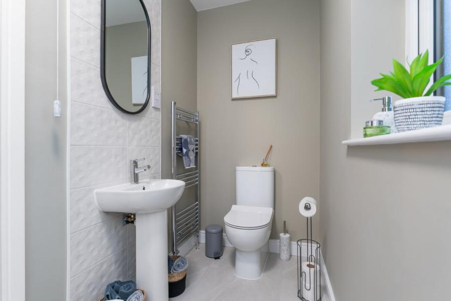 Site 232, The Duneane A15.1A, Enlerbank