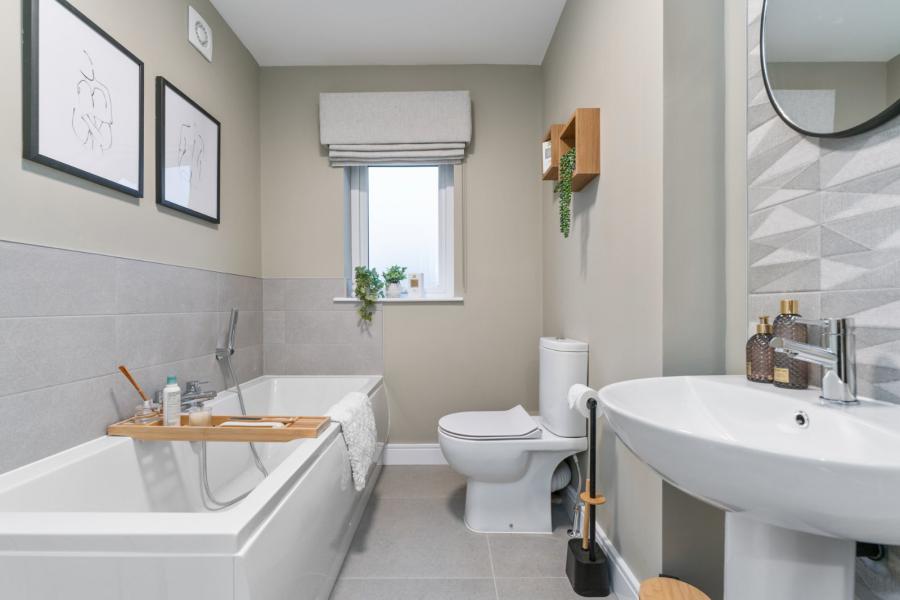 Site 232, The Duneane A15.1A, Enlerbank