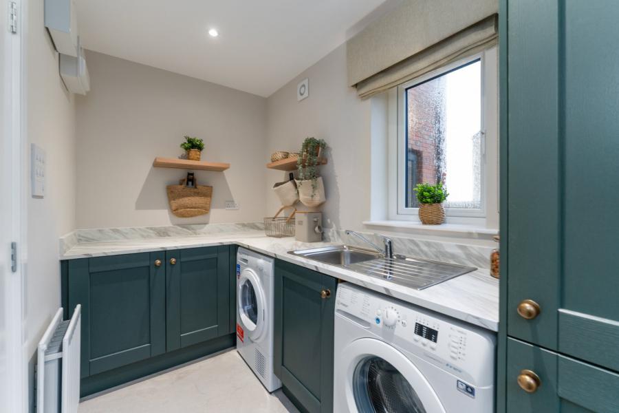 Site 233, The Duneane A15.1A, Enlerbank