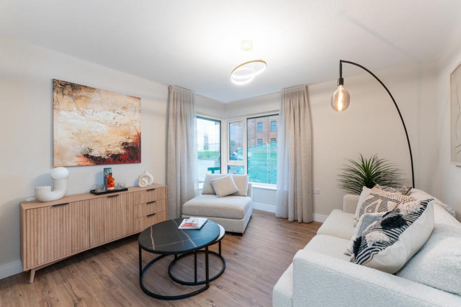 Site 233, The Duneane A15.1A, Enlerbank