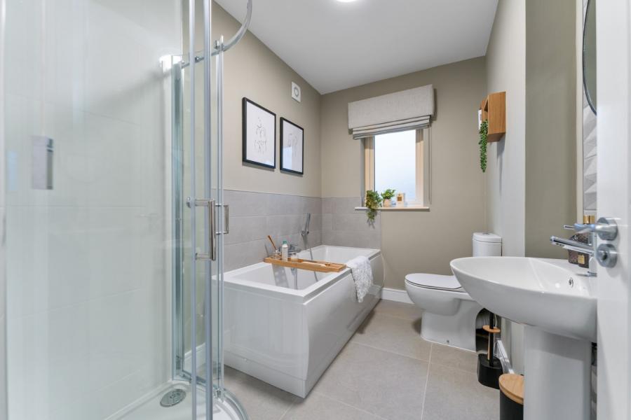 Site 233, The Duneane A15.1A, Enlerbank