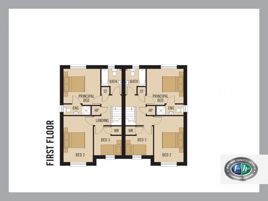 Site 233, The Duneane A15.1A, Enlerbank