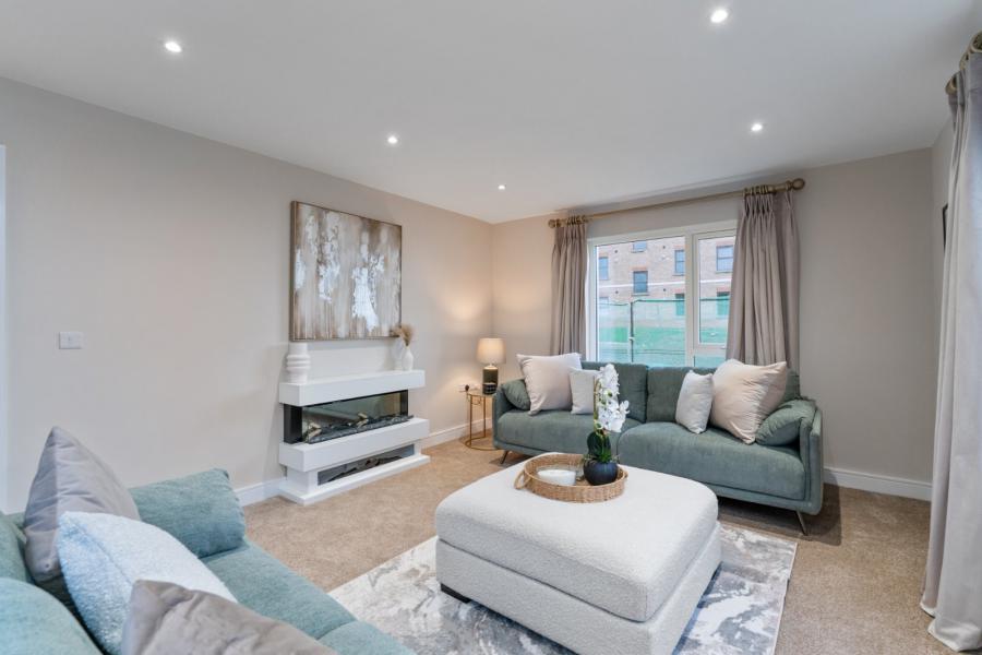 Site 233, The Duneane A15.1A, Enlerbank