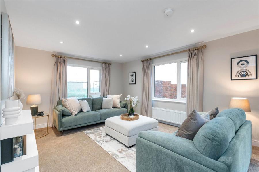 Site 234, Ashridge A2.1A, Enlerbank