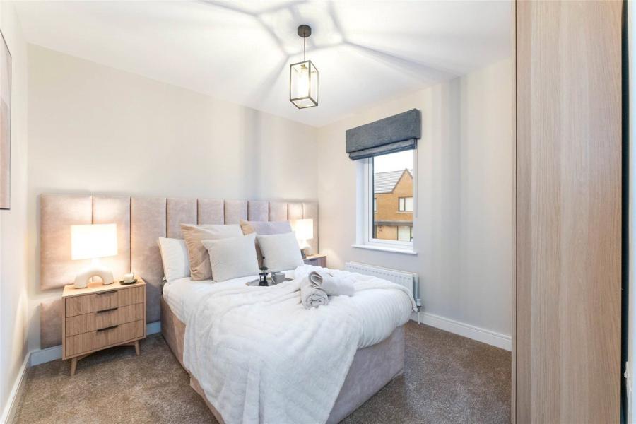 Site 234, Ashridge A2.1A, Enlerbank