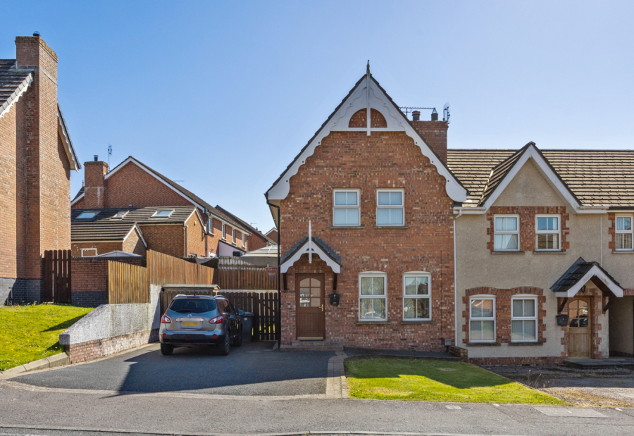 58 Ardvanagh Drive