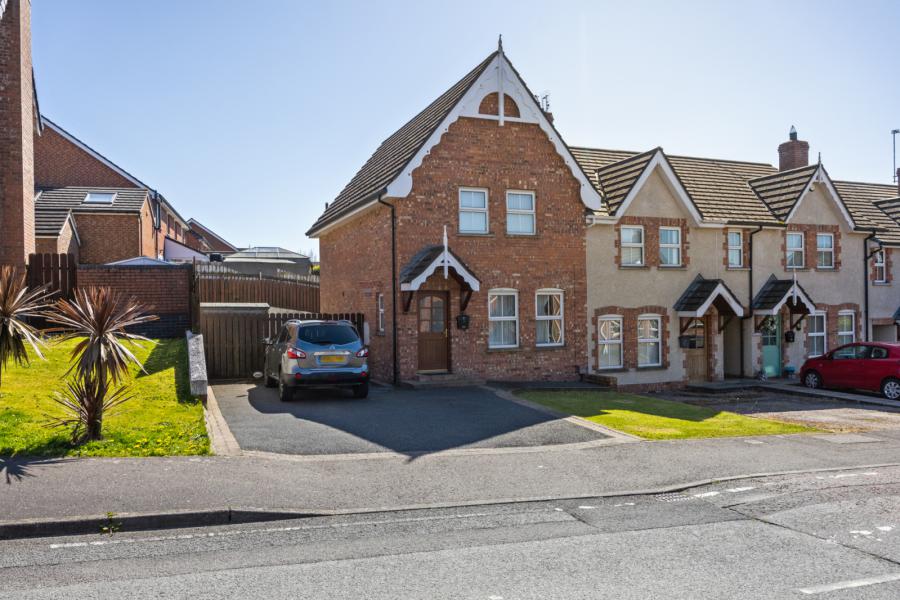 58 Ardvanagh Drive