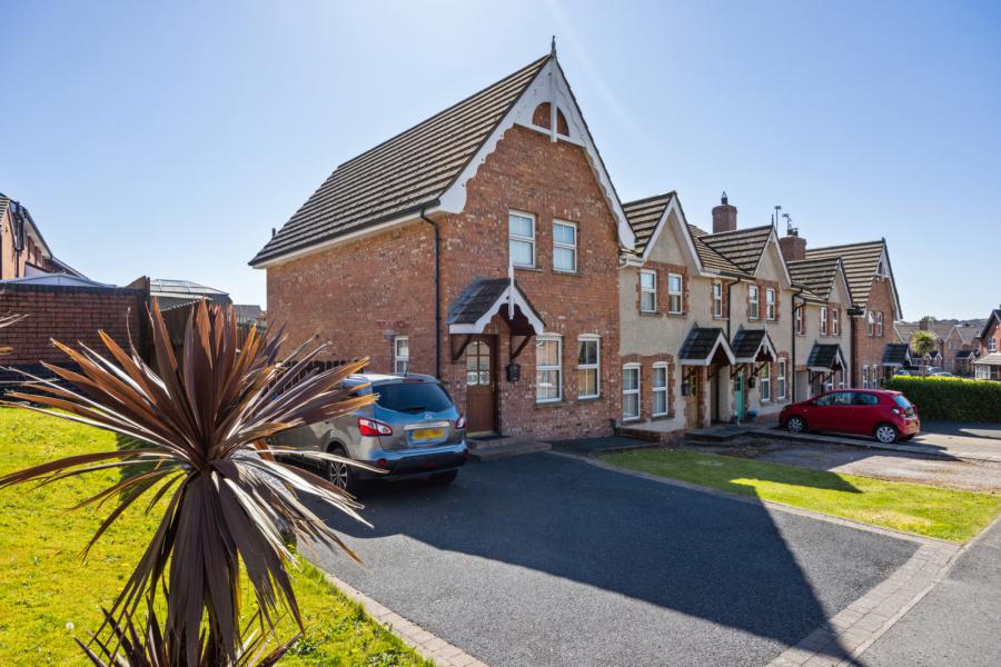 58 Ardvanagh Drive