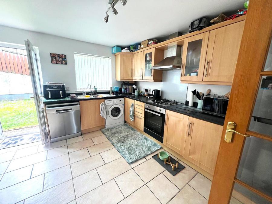 58 Ardvanagh Drive