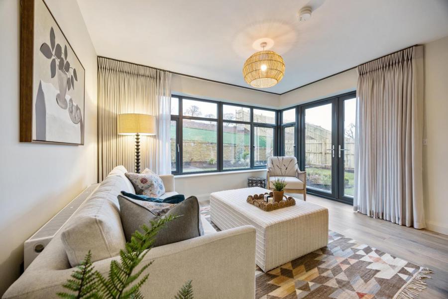 Site 37, The Aspen, Woodland Grange