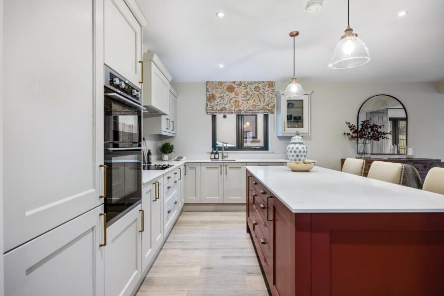 Site 37, The Aspen, Woodland Grange