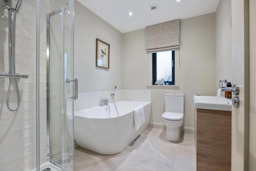 Site 37, The Aspen, Woodland Grange