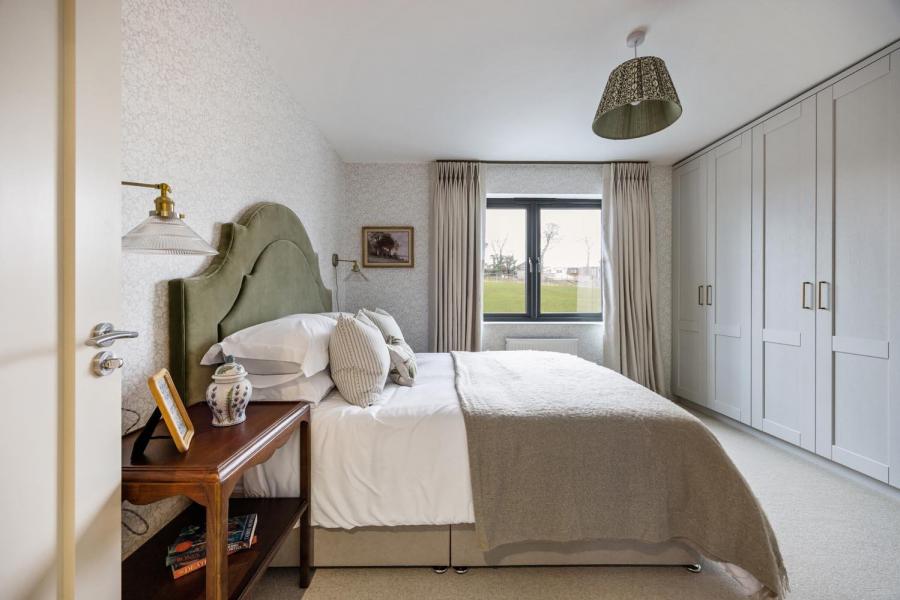 Site 37, The Aspen, Woodland Grange