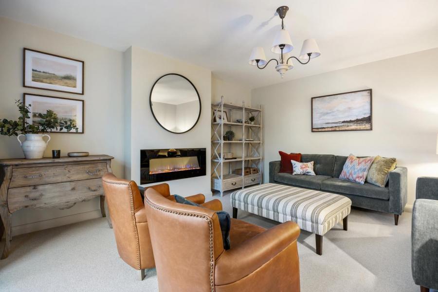 Site 37, The Aspen, Woodland Grange