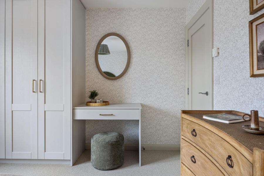 Site 56, The Elder, Woodland Grange