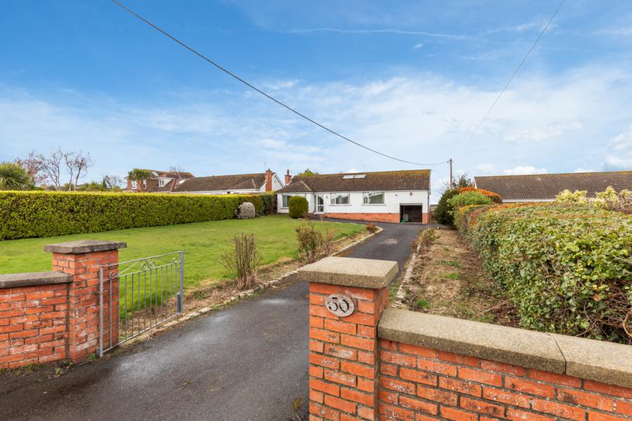 50 Donaghadee Road