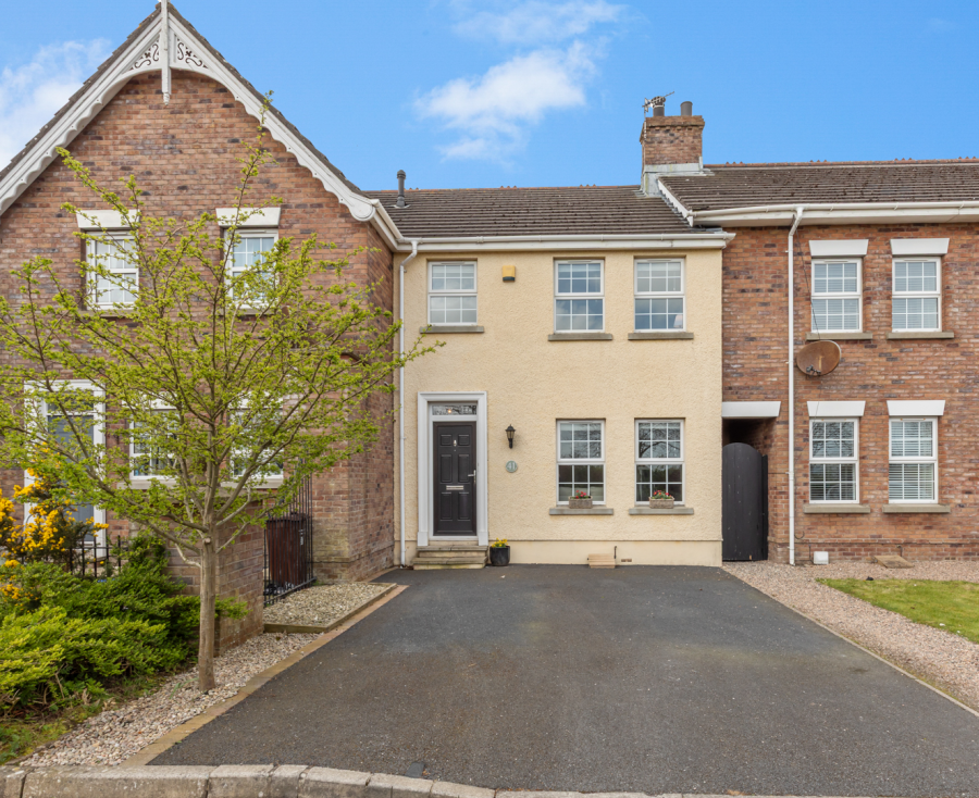 41 Ravenhill Lane, Newtownards, County Down, BT23 4PH