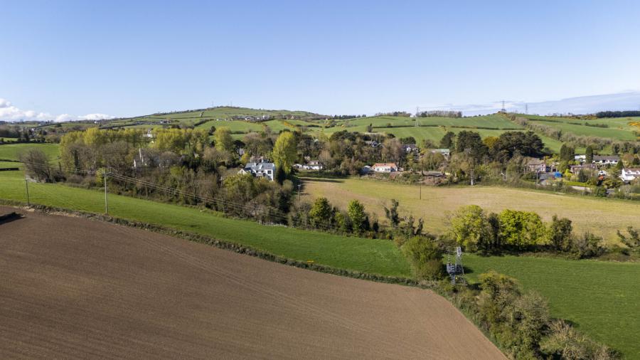 C.41 Acres Of Agricultural Lands At, Milecross Road