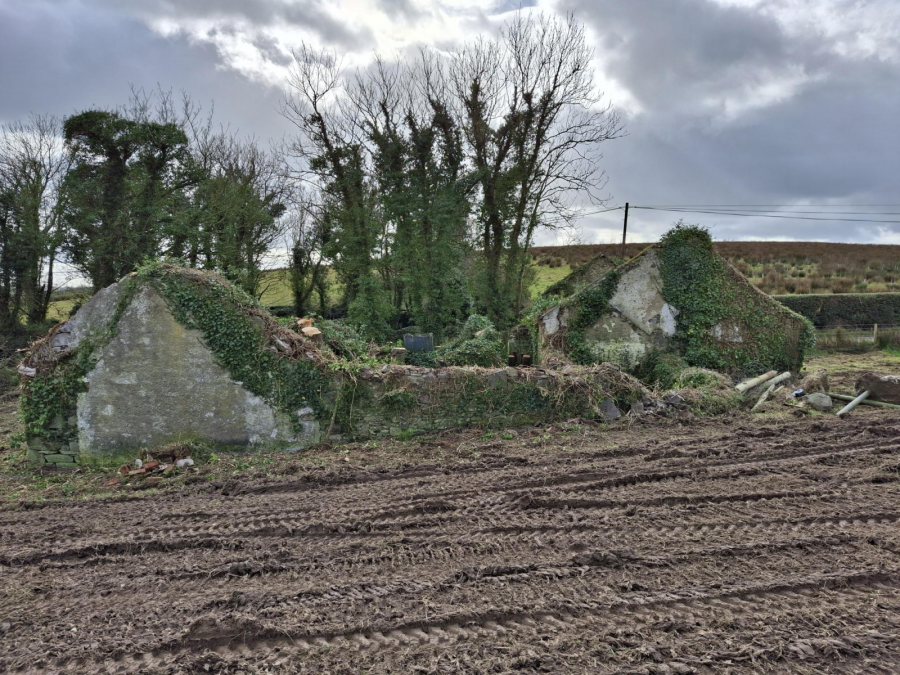 Building Site At 30 Ardmillan Road, Lisbane, Lisbane, Comber, BT23 6AH