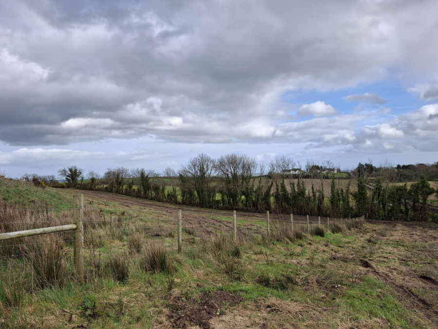 Building Site At 30 Ardmillan Road, Lisbane