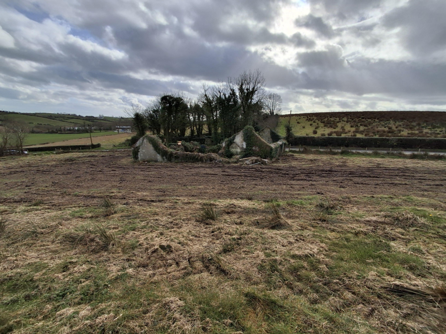 Building Site At 30 Ardmillan Road, Lisbane