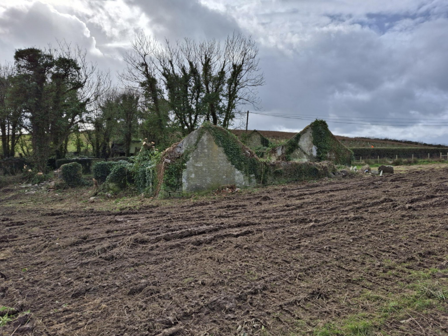 Building Site At 30 Ardmillan Road, Lisbane