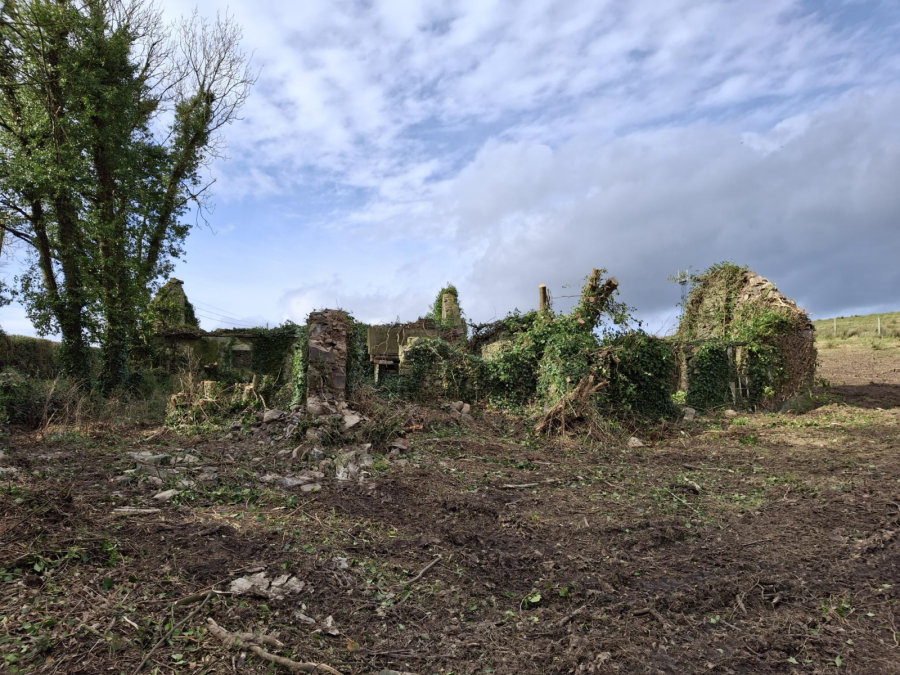 Building Site At 30 Ardmillan Road, Lisbane