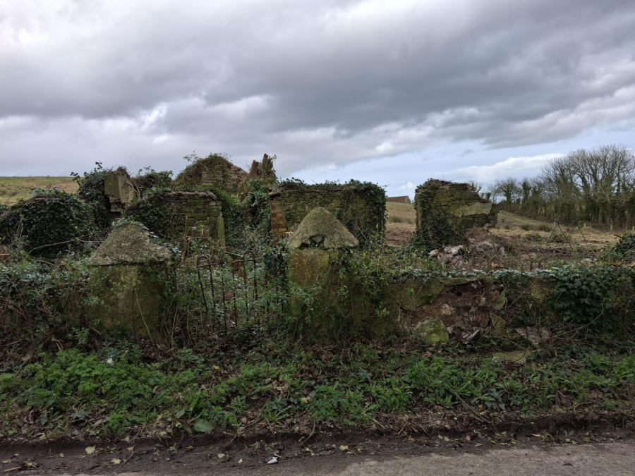 Building Site At 30 Ardmillan Road, Lisbane