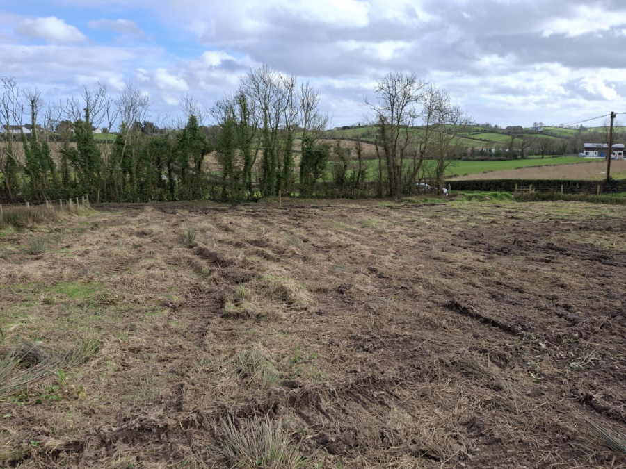 Building Site At 30 Ardmillan Road, Lisbane