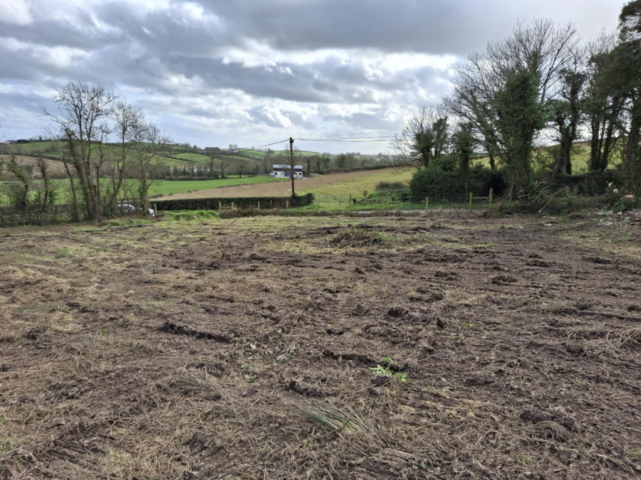 Building Site At 30 Ardmillan Road, Lisbane