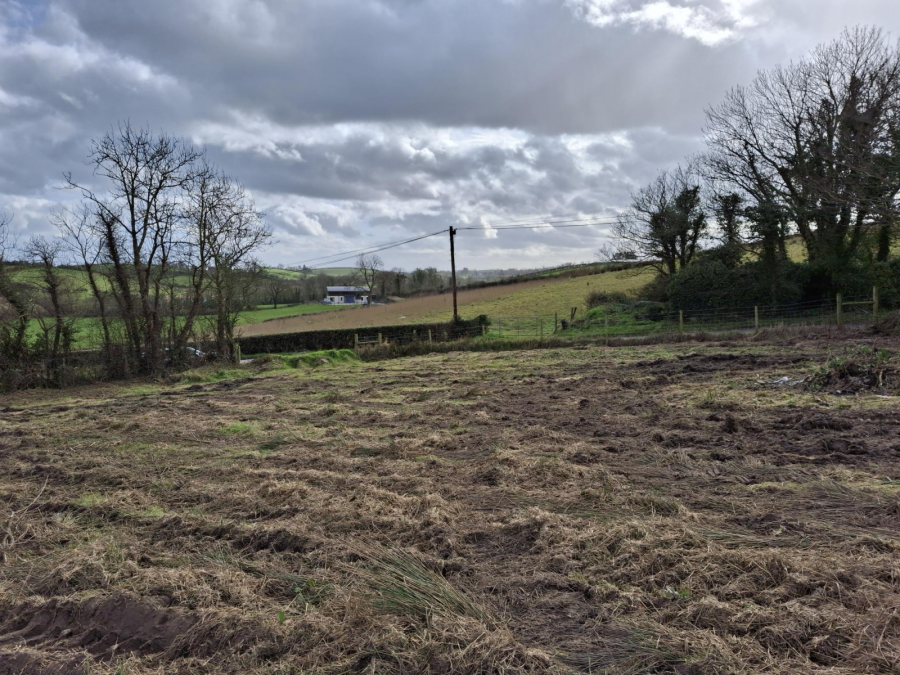 Building Site At 30 Ardmillan Road, Lisbane