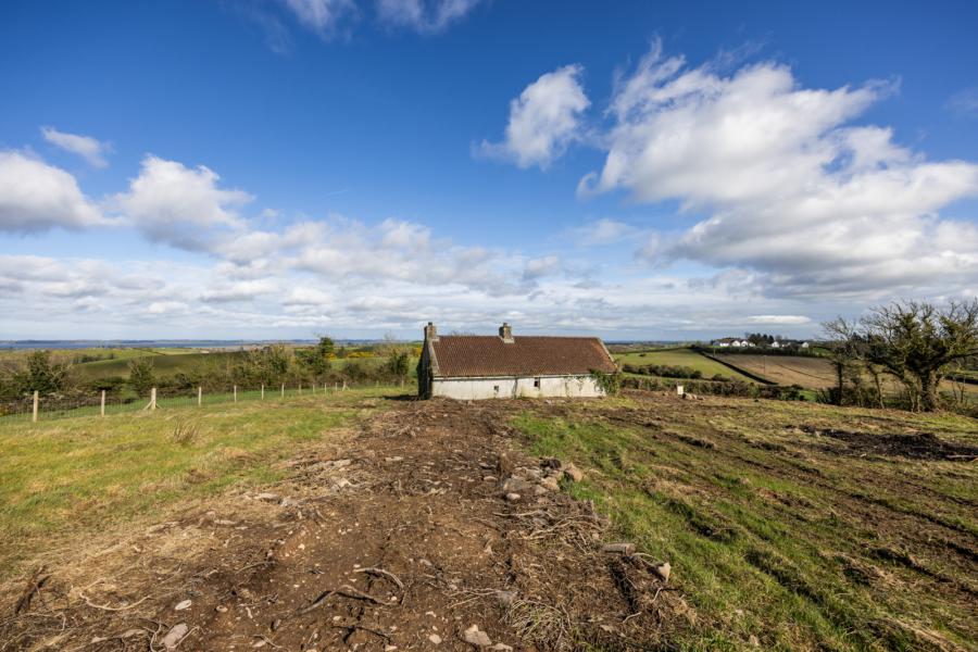 Building Site At 32 Ardmillan Road, Lisbane, Comber, BT23 6AH