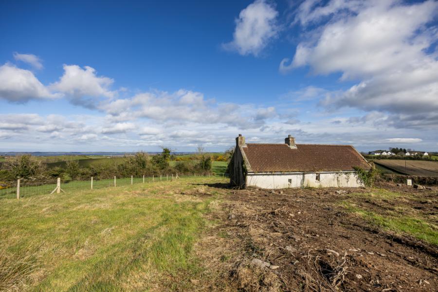 Building Site At 32 Ardmillan Road, Lisbane