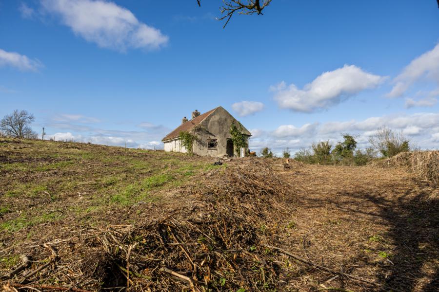 Building Site At 32 Ardmillan Road, Lisbane