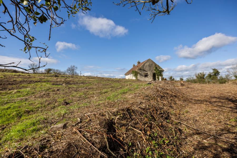 Building Site At 32 Ardmillan Road, Lisbane