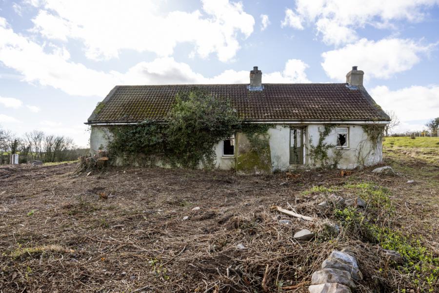 Building Site At 32 Ardmillan Road, Lisbane