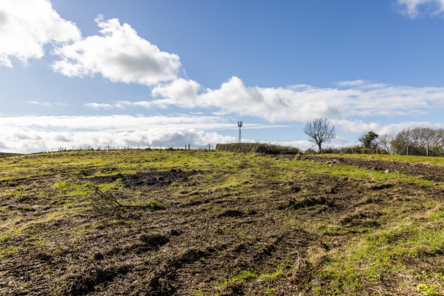 Building Site At 32 Ardmillan Road, Lisbane