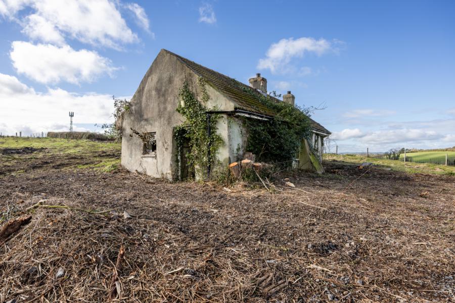 Building Site At 32 Ardmillan Road, Lisbane